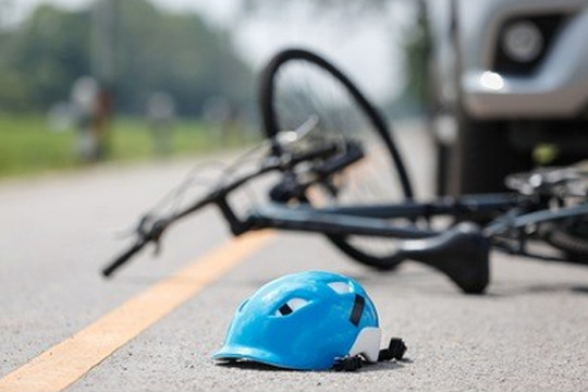 电动自行车发生交通事故，如何进行责任划分？